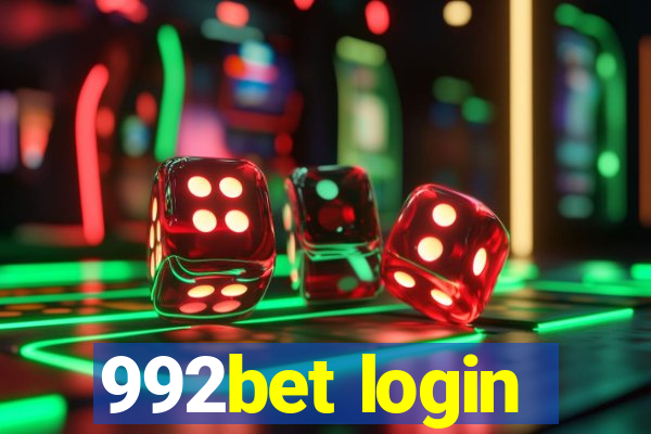 992bet login